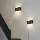 Axyaa Touch Dimming Wall Lamp 3 Colors 5200mAh
