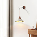Axyaa Cement Wall Light  LED Lamp Modern Industrial Style Decoration