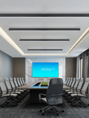 Modern Nordic Ceiling Lights for Kitchen Living Room LED Bedroom Dining Room, ideal for Office and Engineering Spaces. Axyaa Lighting Signifies Quality.