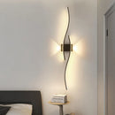 Axyaa LED Ceiling Wall Lamp Modern Simple Living Room Bedroom Lighting