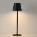 Axyaa Poldina Waterproof Touch Table Lamp for Bedroom, Living Room, Restaurant