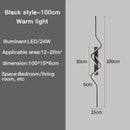 Axyaa Modern Decorative Wall Light for Living Room & Corridor Lighting