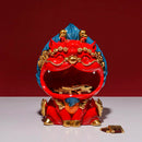 Axya Unicorn Pixiu Key Ornaments for Festive Home Decor and Gift Giving