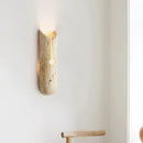 Axyaa Minimalist Bedside Wall Lamp Designer Light for Bedroom Staircase Atmospheric Lighting