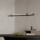 Axyaa Modern LED Pendant Chandeliers for Living & Dining Room Lighting