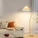 Axyaa Modern Luxury Designer Floor Lamp for Living Room and Bedroom