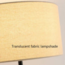 Axyaa Modern LED Floor Lamp for Living Room Bedroom Lighting