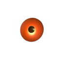 Axyaa Modern UFO Color Wall Lamp - Bedroom and Living Room Decoration
