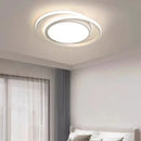 Axyaa LED Ceiling Lamp: Modern Nordic Style for Bedroom, Living Room, Dining Room