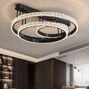 Axyaa Smart LED Ceiling Light Nordic Home Decor Bedroom Lamp