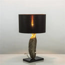 Axyaa Classic European Style Table Lamp for Living Room and Bedroom Home Decor