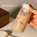 Axyaa 300ml Tritan Water Bottle with Filter - Cute Korean Design