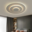 Axya LED Ceiling Chandelier: Modern Light Fixture for Home Decor.