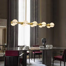 Axyaa Modern Pendant Chandeliers for Dining Room Lighting