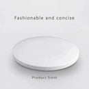 Axyaa LED Ceiling Light: Waterproof Dustproof Kitchen Bedroom Bathroom Living Room Indoor Lamp