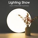 Axyaa Smart LED Ceiling Lamp | Dimmable Modern Ceiling Light with Remote Control