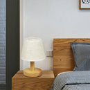 Axyaa Retro LED Desk Lamp for Interior Lighting and Desktop Decoration