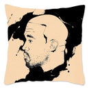 Axyaa Funny Kanye West Meme Cushion Covers 40x40cm Decorative Pillow Case Square Pillowcase