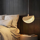 Axyaa Modern Nordic LED Pendant Light for Indoor Living Room and Dining Room