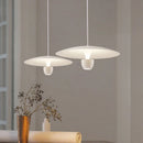 Axyaa UFO Pendant Light: Minimalist Nordic Design for Designer Living