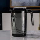 Axyaa Large Capacity Cold Water Kettle for Home and Cafe - Kitchen Essential