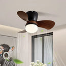 Axyaa Ceiling Fan Light with Variable Frequency Control