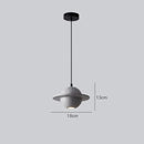 Axyaa Resin Planet Pendant Lamp: New Hot Sale for Living & Dining Room, Restaurant, Store.