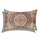 Axyaa Velvet Moroccan Style Double-Sided Pillowcase, 400x600mm
