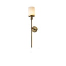 Axyaa Marble Wall Lamp for Living Room, Bedroom, Study, Hallway, Hotel