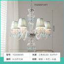 Axyaa French Antique Lighting Fixtures | Luxe Retro Restaurant & Villa Duplex Lights