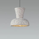 Axyaa Wabi Sabi Star Spot Pendant Lamp - Cool Tone European Design