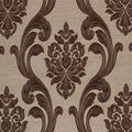 Axyaa Luxury Embroidered Jacquard Table Runner for Home and Restaurant Tables
