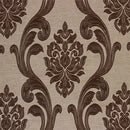 Axyaa Luxury Embroidered Jacquard Table Runner for Home and Restaurant Tables