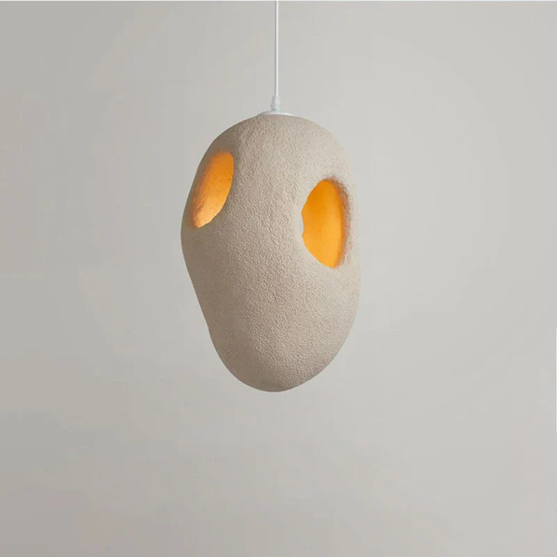 Axyaa Nordic E27 LED Pendant Chandelier for Modern Restaurant Lighting