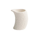 Axyaa Ceramic Milk Cup Set with Espresso, Small Milk Tank, Sugar, & Milk Can.