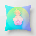 Axyaa Festival Cushion Cover - Home Decor and Party DIY Accessory