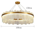 Axyaa Modern Chandelier Pendant Lamp for Dining Room Ceiling Lighting