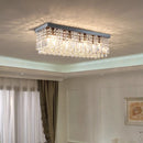 Axyaa Nordic Chandeliers for Dining Room Ceiling Lighting Fixture