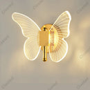 Axyaa LED Acrylic Wall Lamp for Home Decoration in Bedroom, Living Room, Study Room