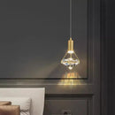 Axyaa Nordic Chandeliers Dining Room Pendant Lights Ceiling Light Fixture Indoor Lighting