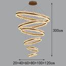 Axyaa Salon Chandelier Dining Room Pendant Light Ceiling Lamp Fixture