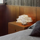 Axyaa Cloud Chandelier Modern Dining Bedroom Art Lighting Fixtures
