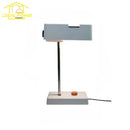 Axyaa Retro Industrial LED Table Lamp for Home Decor and Workspace