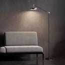 Axyaa LED Floor Lamp for Bedroom and Living Room