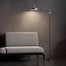 Axyaa Floor Lamp Stand light LED lights for bedroom livingroom - Home Room Decor
