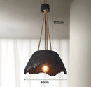 Axyaa Nordic Chandeliers Dining Room Pendant Lights Ceiling Fixture