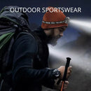 Axya Mini Motion Sensor LED Headlamp - Rechargeable & Waterproof