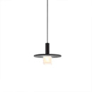Axyaa Alabaster LED Pendant Chandelier Light