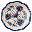 Axyaa Ceramic Seasoning Dip Dish Set for Snacks and Sauces
