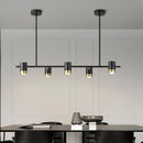 Axyaa Nordic Dining Room Pendant Light Fixture for Indoor Living Room Decor
